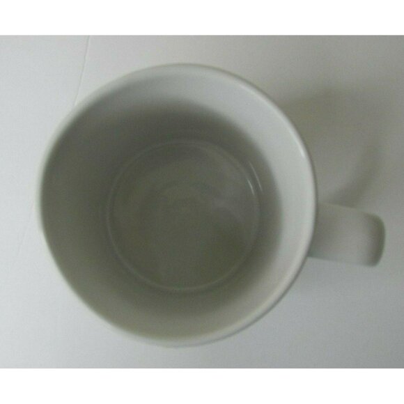 M&M's Coffee Mug Cup 3D Characters Red Blue Yellow Collectible Mars Inc. - Picture 5 of 6